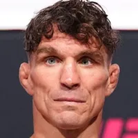 Darren Elkins