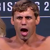 Urijah Faber The California Kid