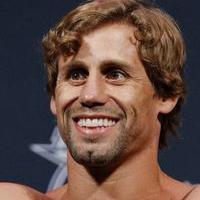 Urijah Faber The California Kid