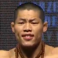 Jingliang Li The Leech Jingliang Li The Leech