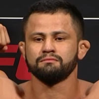 Jussier da Silva