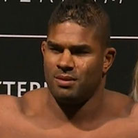 Alistair Overeem