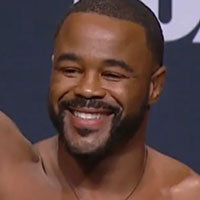 Rashad Evans