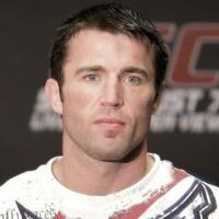 Chael Sonnen The American Gangster Chael Sonnen The American Gangster