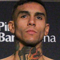 Andre Fili Touchy Andre Fili Touchy