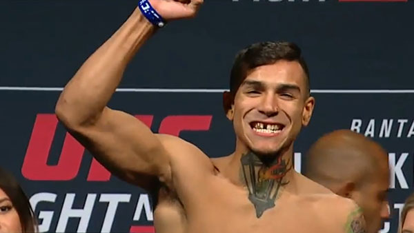 Andre Fili Touchy