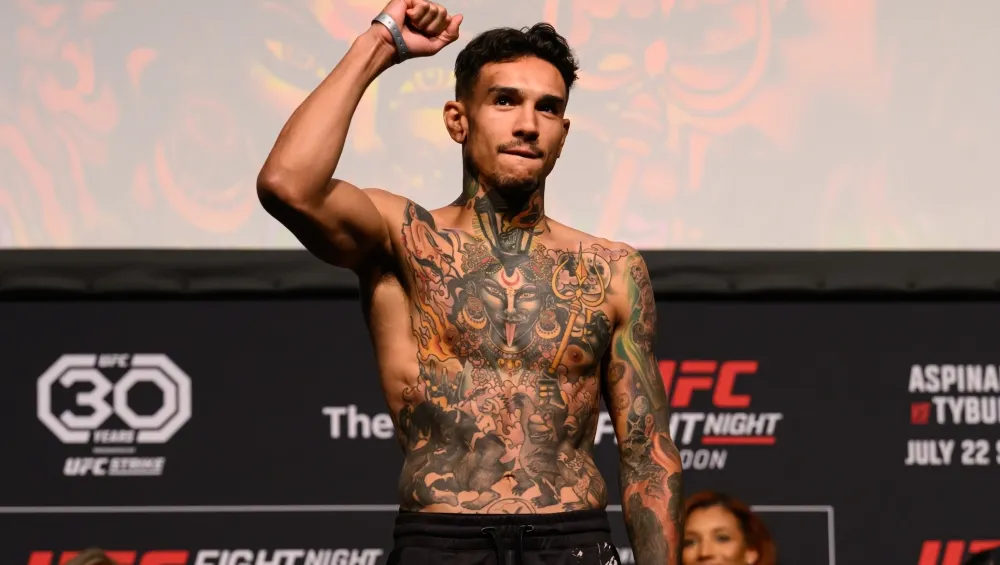 Andre Fili Touchy