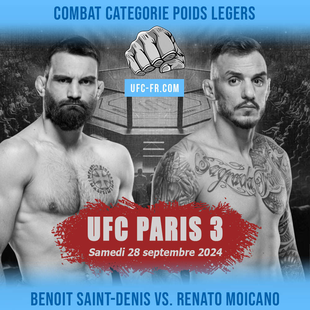Ufc Paris 2024 Dates And Time Windy Kakalina