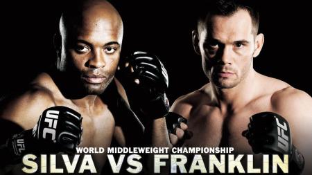 UFC 77 - HOSTILE TERRITORY