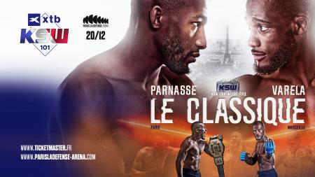 KSW 101 - Le Classique
