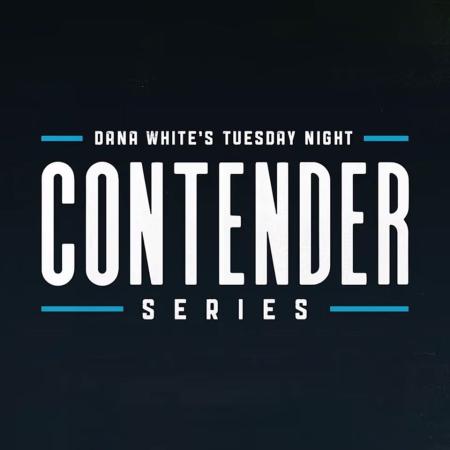 Contender Series 2017 - Week 6