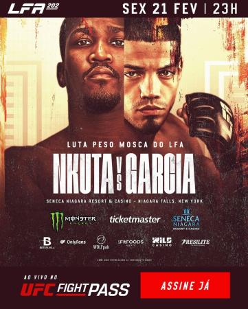 LFA 202 - Nkuta vs. Garcia