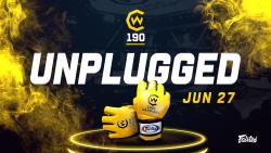 Cage Warriors 190 - Lee vs. Loof