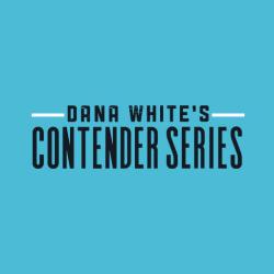 Contender Series 2025 - Week 2