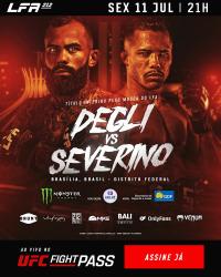 LFA 212 - Degli vs. Severino