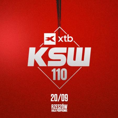 KSW 110