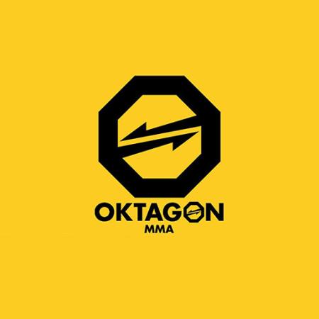 Oktagon 34 - Vemola vs. Ilic