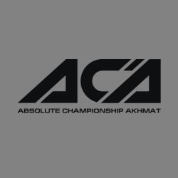 ACA Young Eagles 56 - Ibragimov vs. Isabekov
