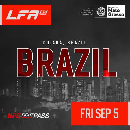 LFA 216