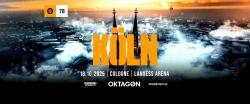 Oktagon 78 - Eckerlin vs. Truscek