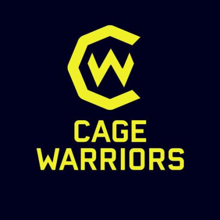 Cage Warriors 202
