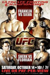 UFC 64 - UNSTOPPABLE