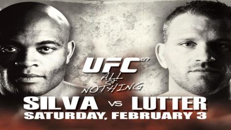UFC 67 - ALL OR NOTHING