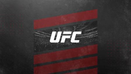 UFC FIGHT NIGHT - CANNONIER VS. STRICKLAND