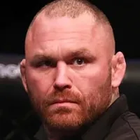 Chris Leben