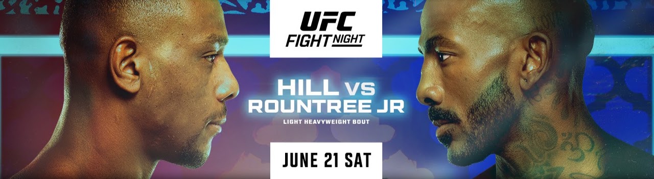 UFC on ABC 8 - Baku - Poster et affiche