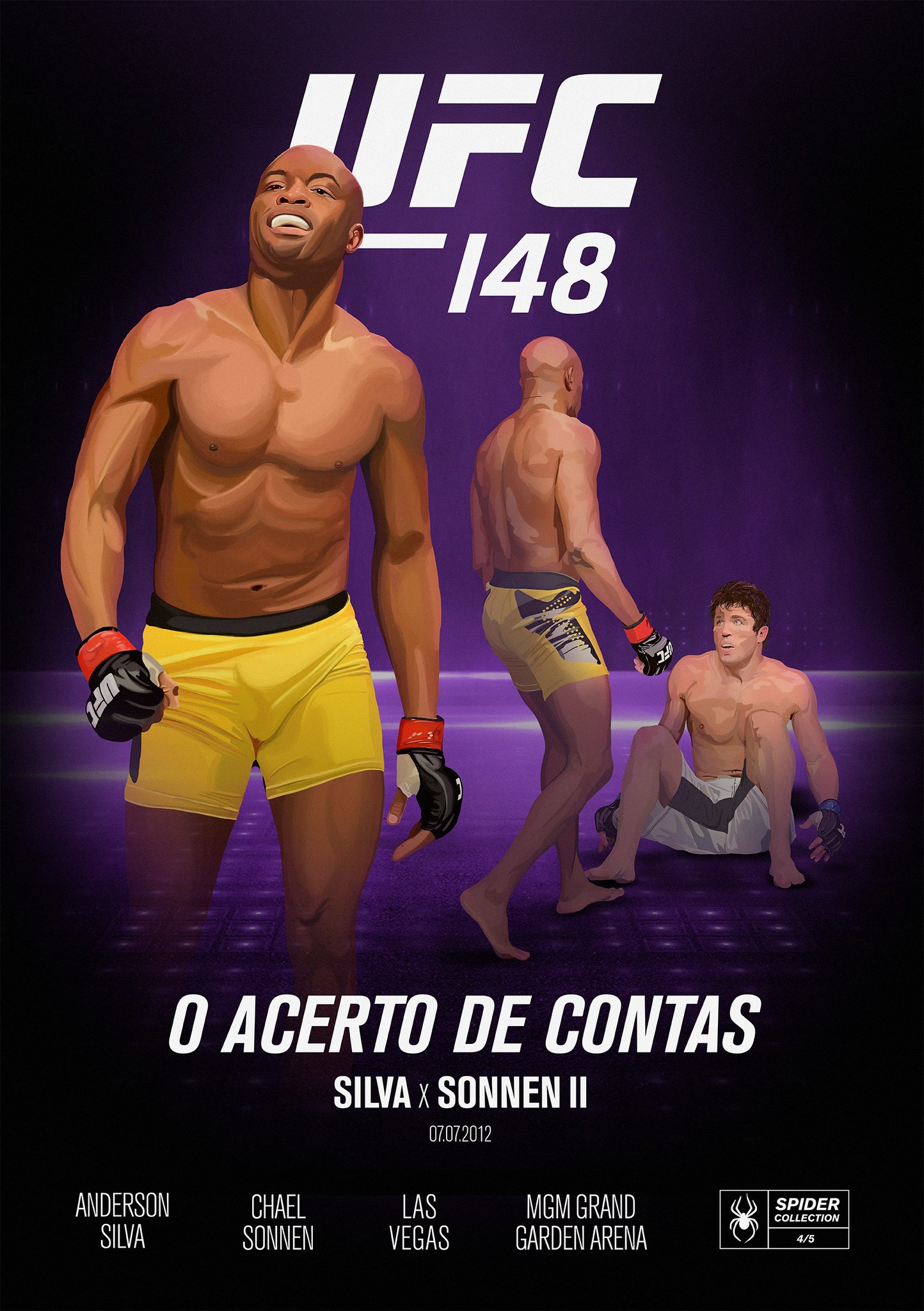 Anderson Silva