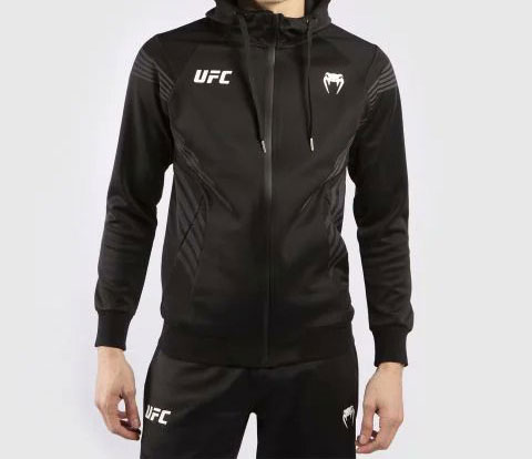 UFC avec Venum