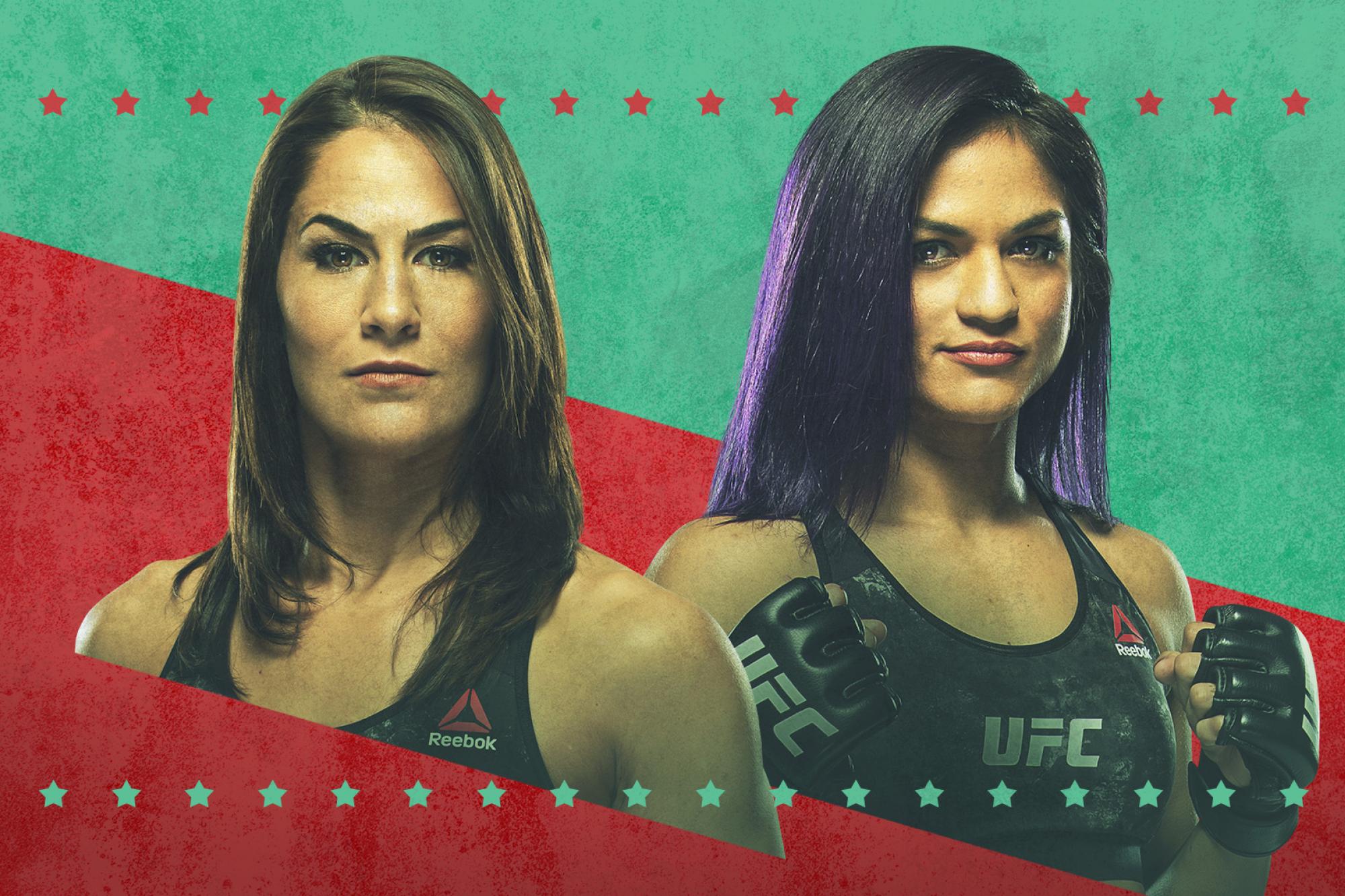 UFC on ESPN 10 - Las vegas - Poster et affiche