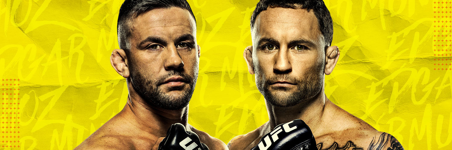 UFC on ESPN 15 - Las vegas - Poster et affiche