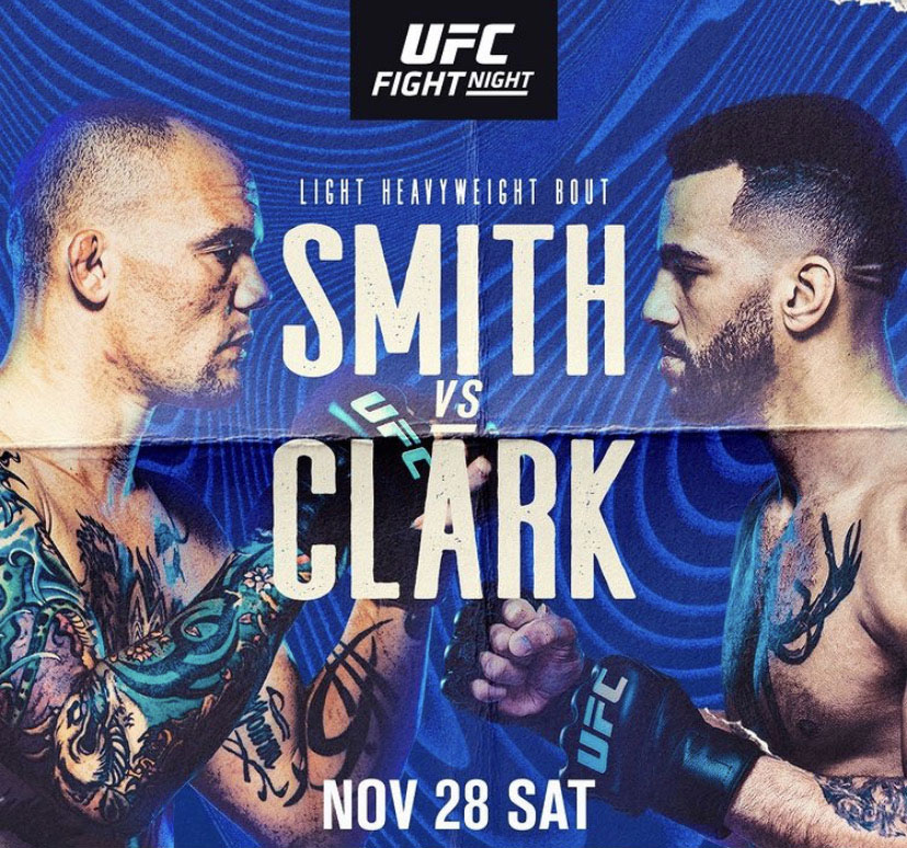 UFC on ESPN 18 - Poster et affiche