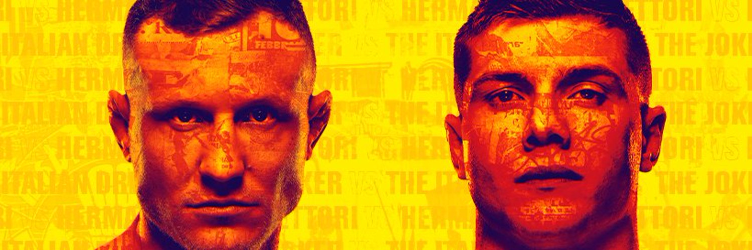 UFC on ESPN 19 - Poster et affiche