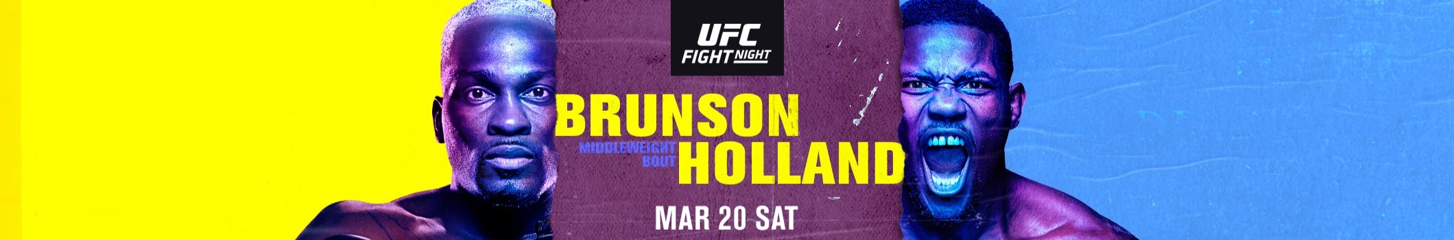 UFC on ESPN 21 - Las Vegas - Poster et affiche