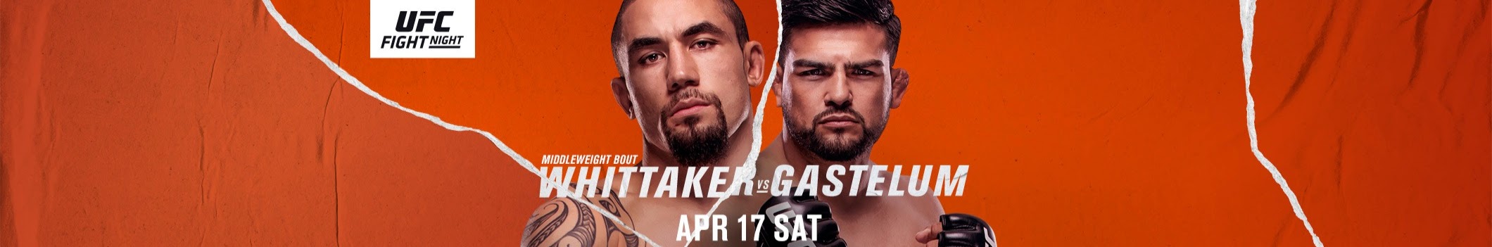 UFC on ESPN 22 - Las Vegas - Poster et affiche