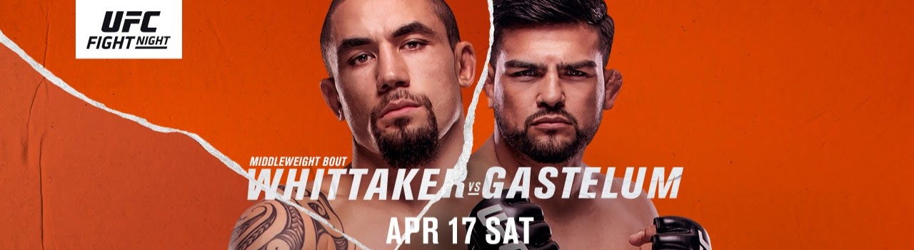 UFC on ESPN 22 - Las Vegas - Poster et affiche