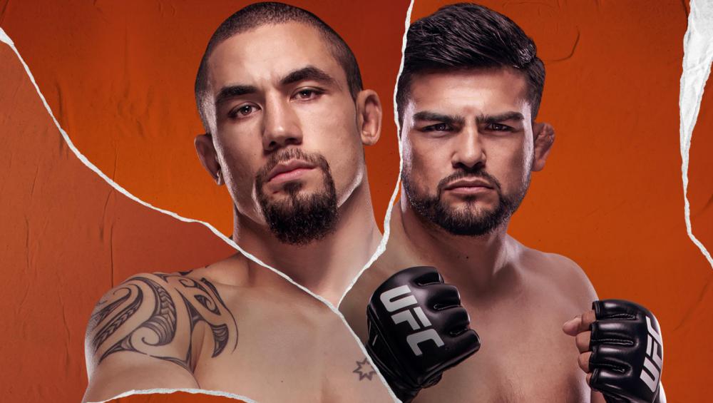 UFC on ESPN 22 - Las Vegas - Poster et affiche