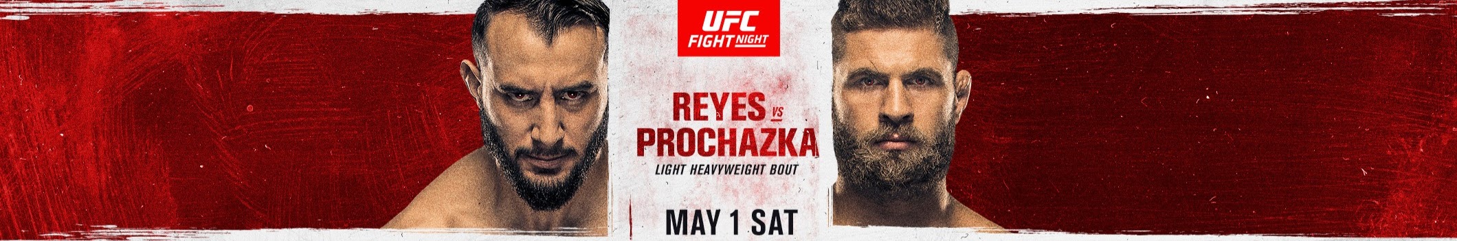 UFC on ESPN 23 - Las Vegas - Poster et affiche