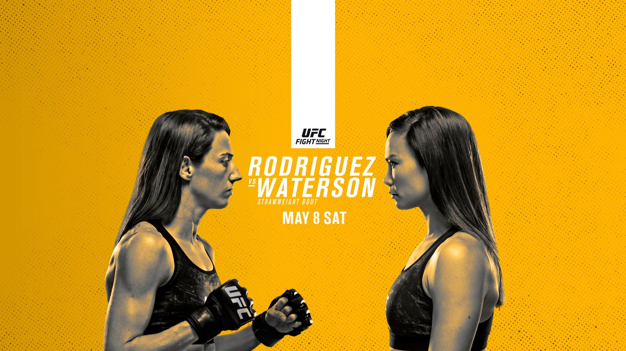 UFC on ESPN 24 - Las Vegas - Poster et affiche