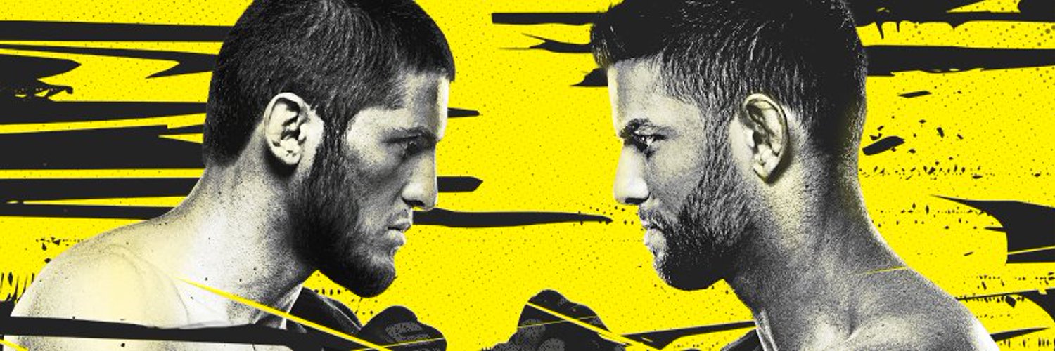 UFC on ESPN 26 - Las Vegas - Poster et affiche