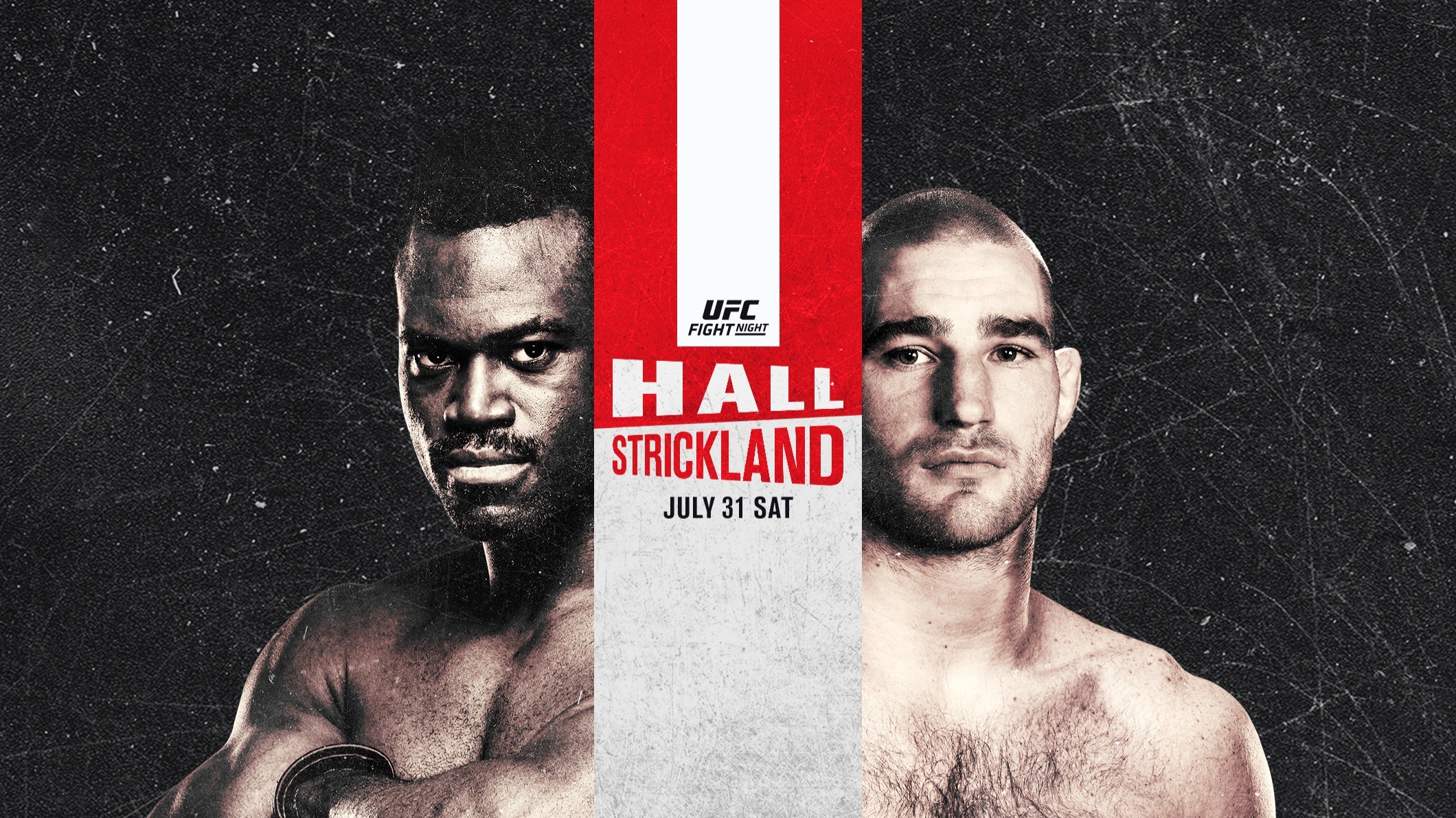 UFC on ESPN 28 - Las Vegas - Poster et affiche