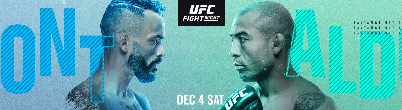 UFC on ESPN 31 - Las Vegas - Poster et affiche