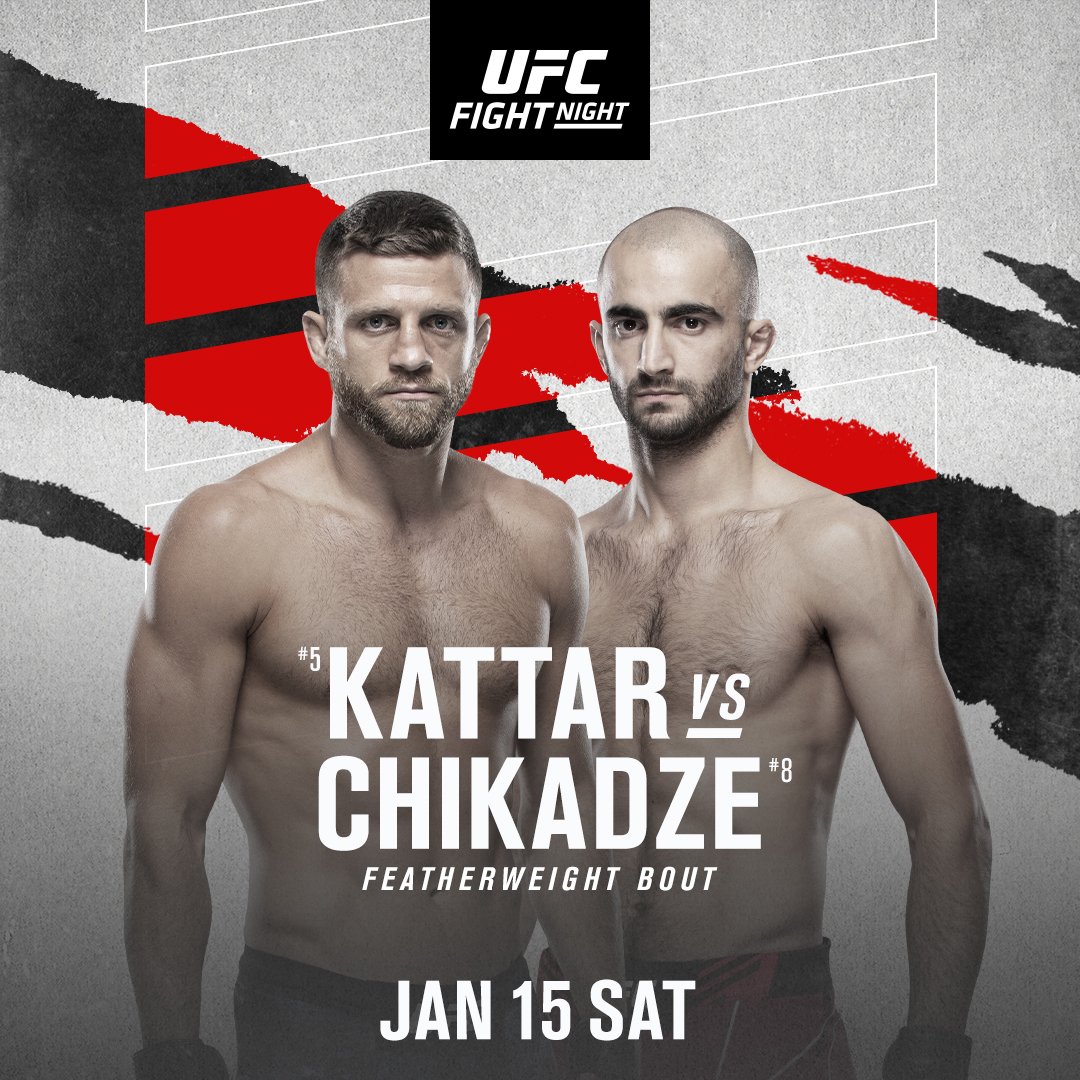 UFC on ESPN 32 - Las Vegas - Poster et affiche