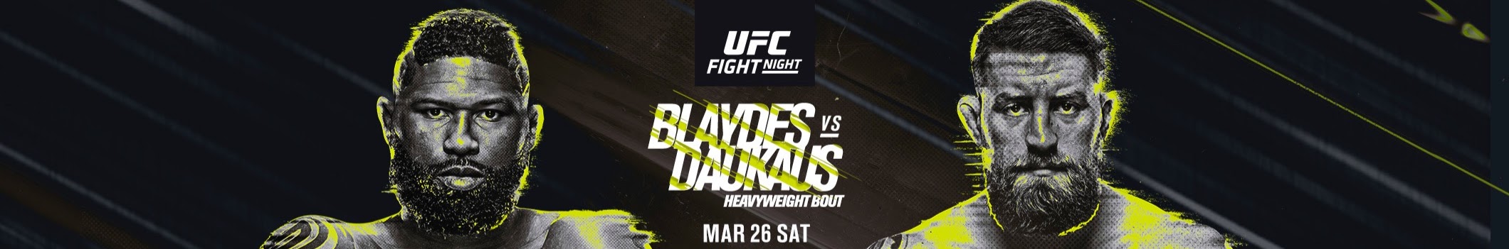 UFC on ESPN 33 - Columbus - Poster et affiche