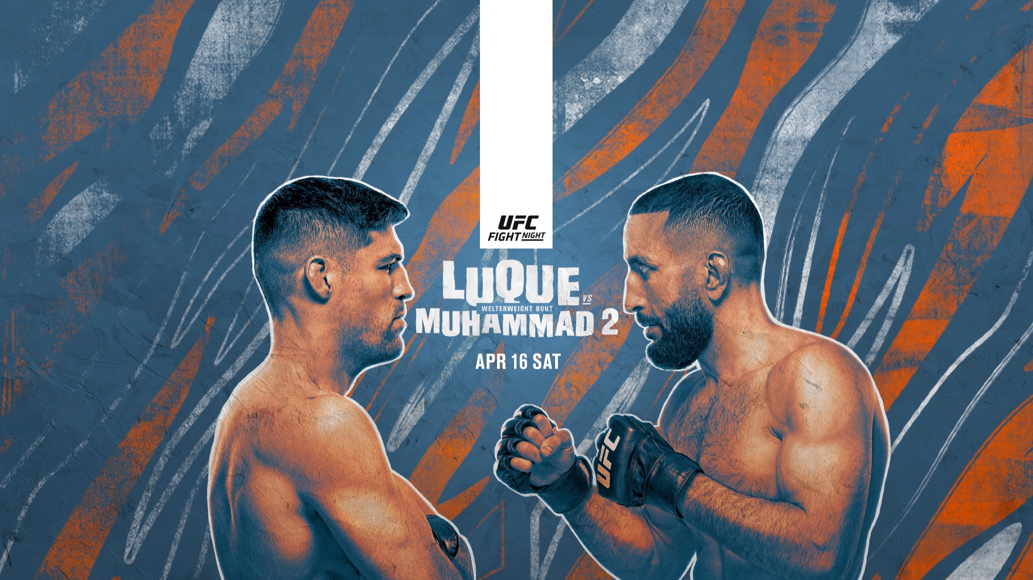 UFC on ESPN 34 - Las Vegas - Poster et affiche