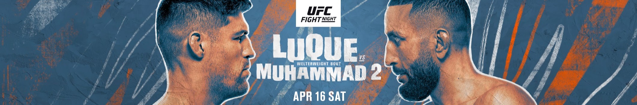 UFC on ESPN 34 - Las Vegas - Poster et affiche