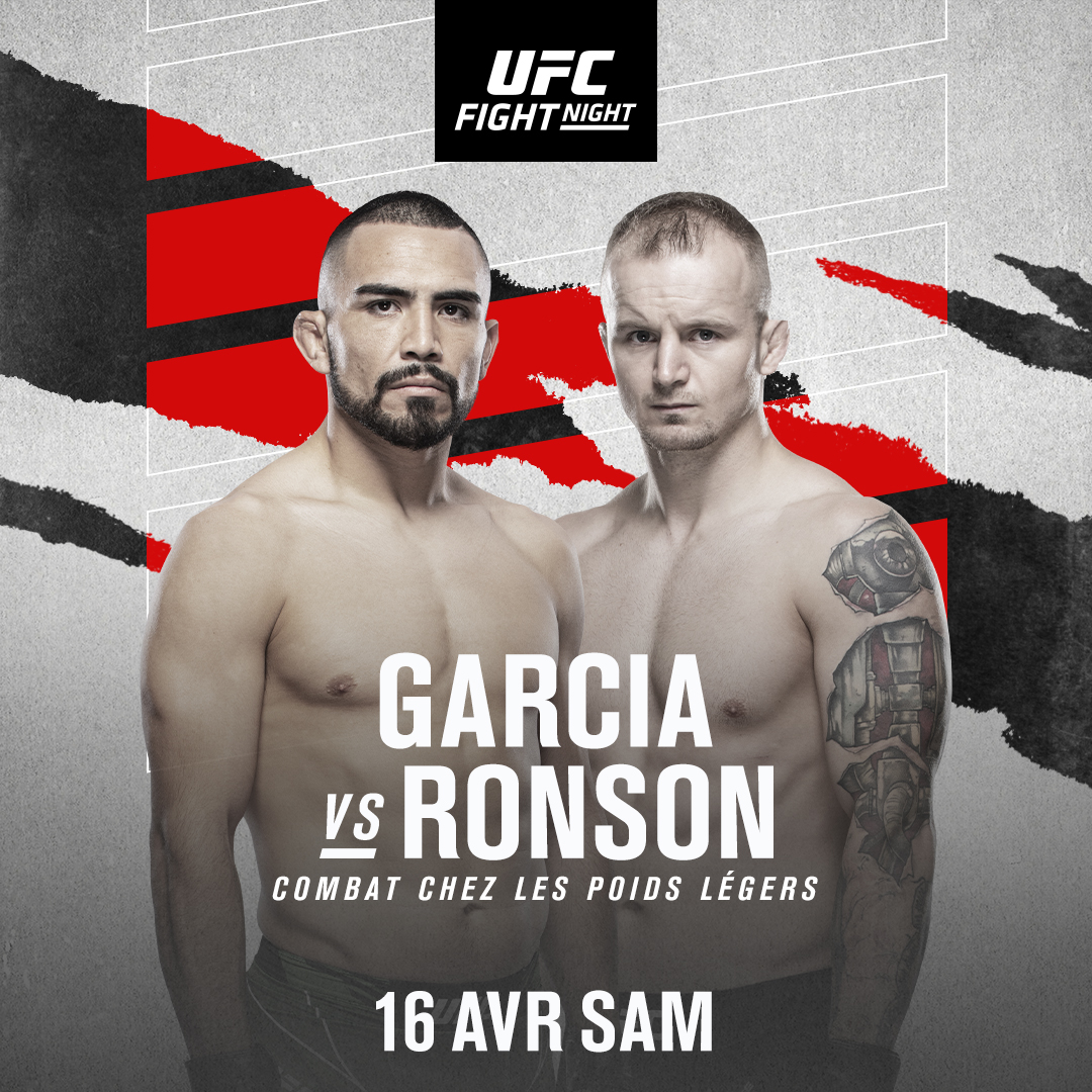 UFC on ESPN 34 - Las Vegas - Poster et affiche